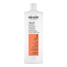 VOLUME & THINNING SIS-4 CONDICIONAD-1L